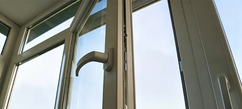 window