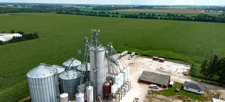 Agriculture