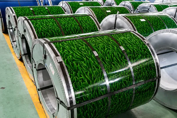 PPGI vs PPGL: What Is the Difference Between PPGI and PPGL Steel Coil and Sheet?