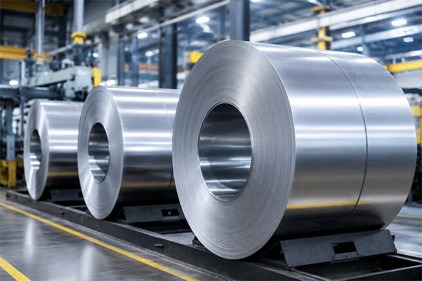 Hot Rolled vs Cold Rolled Steel: What’s the Difference?