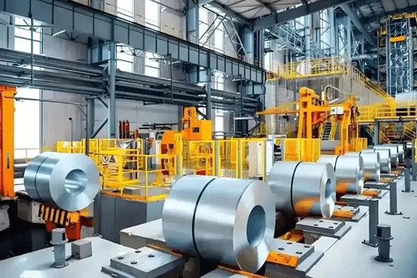 Is “hand-tearable” silicon steel an alloy silicon steel?