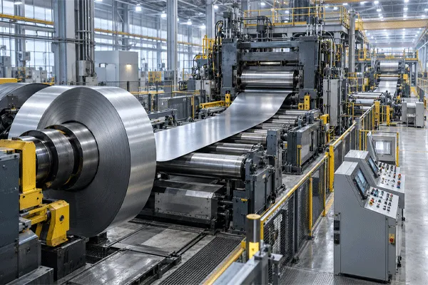 What Are the Disadvantages of Cold Rolled Steel? Complete Guide to Cold Rolled Steel vs Hot Rolled Steel