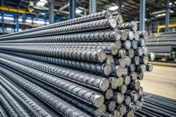 Deformed Steel Bars: Grades, Diameters and Standards