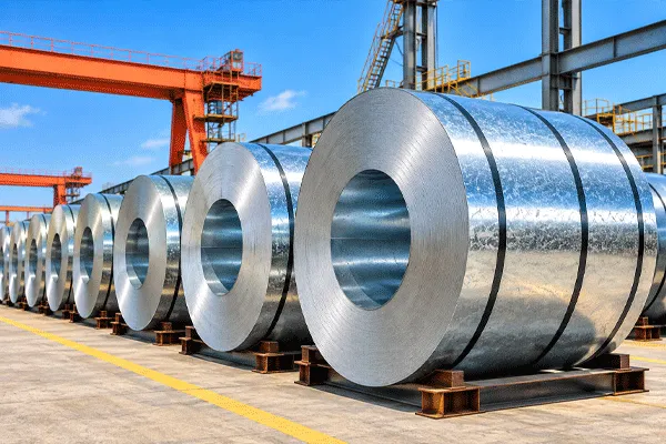 Hot rolled vs cold rolled steel: What’s the difference?